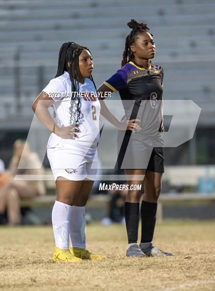 Thumbnail 3 in Douglas Byrd @ Jack Britt photogallery.