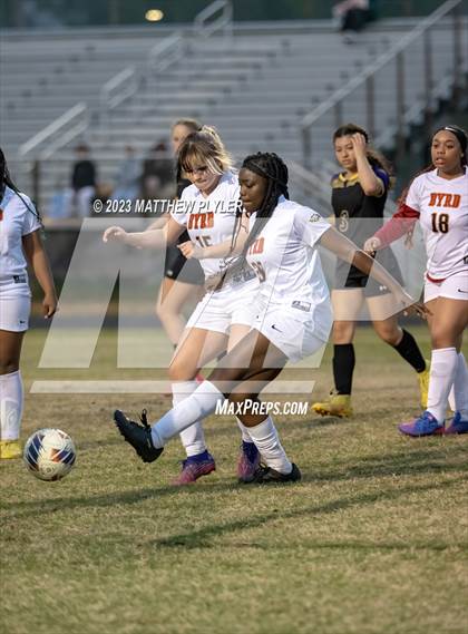 Thumbnail 1 in Douglas Byrd @ Jack Britt photogallery.
