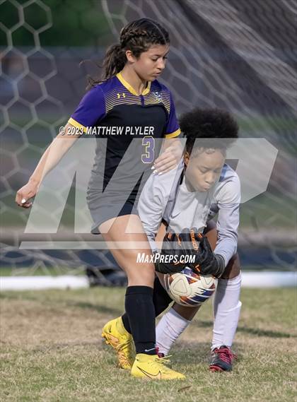 Thumbnail 3 in Douglas Byrd @ Jack Britt photogallery.