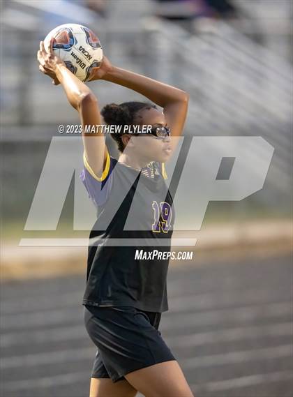 Thumbnail 3 in Douglas Byrd @ Jack Britt photogallery.