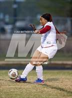 Photo from the gallery "Douglas Byrd @ Jack Britt"
