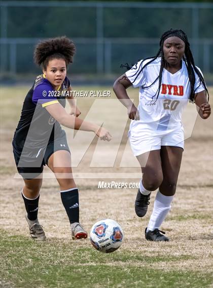 Thumbnail 1 in Douglas Byrd @ Jack Britt photogallery.
