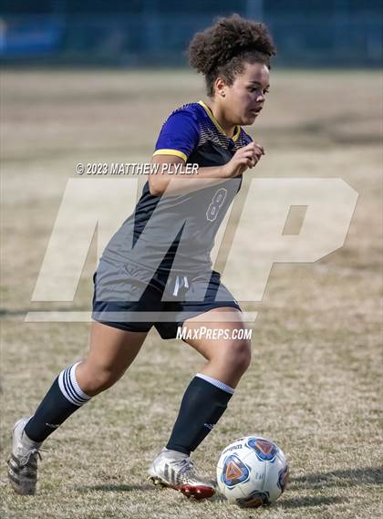 Thumbnail 3 in Douglas Byrd @ Jack Britt photogallery.
