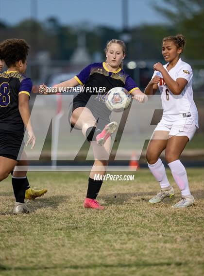 Thumbnail 2 in Douglas Byrd @ Jack Britt photogallery.