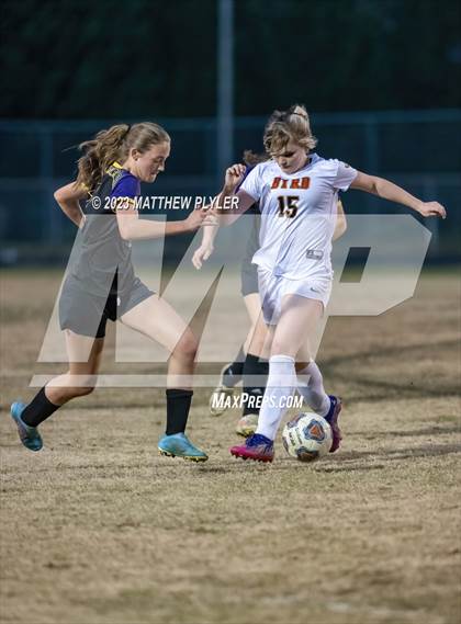 Thumbnail 3 in Douglas Byrd @ Jack Britt photogallery.