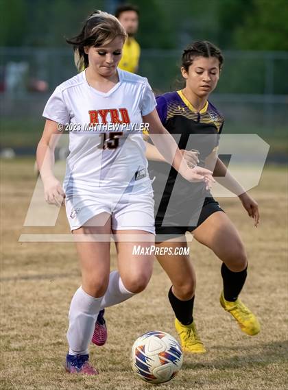 Thumbnail 3 in Douglas Byrd @ Jack Britt photogallery.