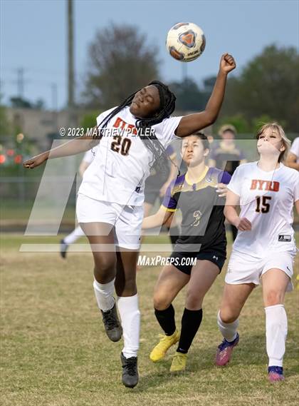 Thumbnail 3 in Douglas Byrd @ Jack Britt photogallery.