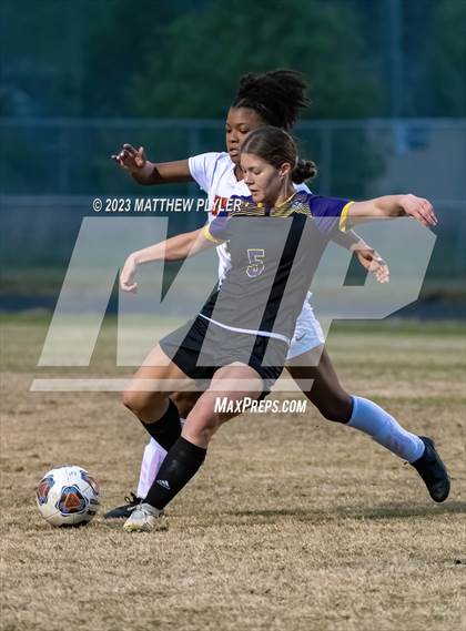 Thumbnail 3 in Douglas Byrd @ Jack Britt photogallery.