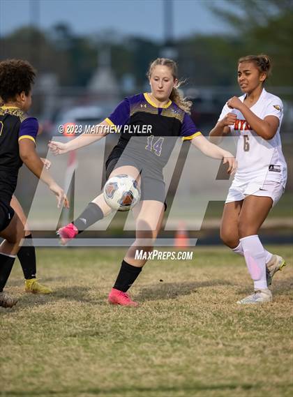 Thumbnail 1 in Douglas Byrd @ Jack Britt photogallery.