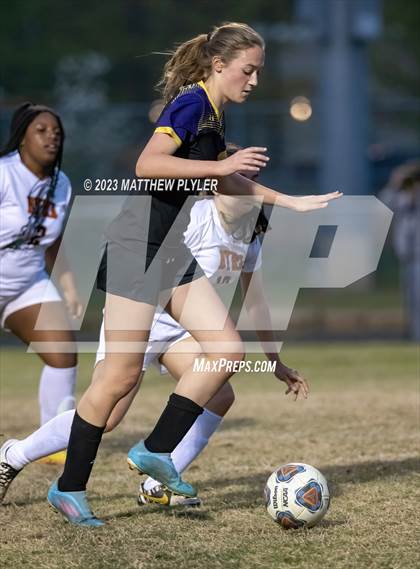 Thumbnail 3 in Douglas Byrd @ Jack Britt photogallery.