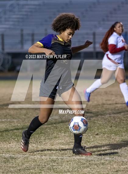 Thumbnail 3 in Douglas Byrd @ Jack Britt photogallery.