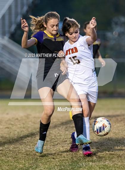 Thumbnail 3 in Douglas Byrd @ Jack Britt photogallery.