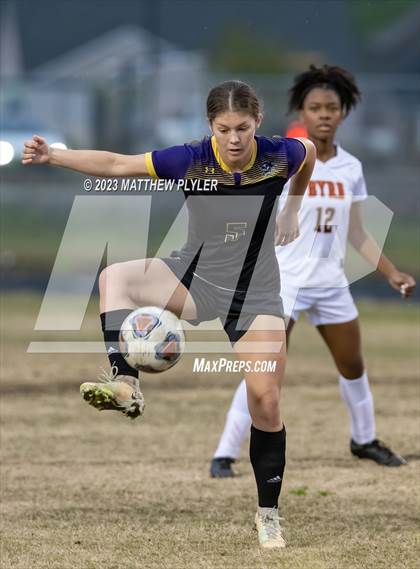 Thumbnail 1 in Douglas Byrd @ Jack Britt photogallery.