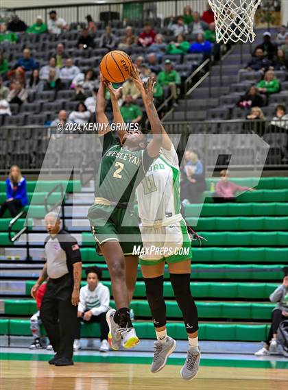 Thumbnail 2 in Wesleyan @ Buford photogallery.
