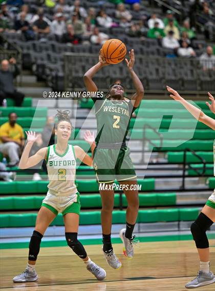 Thumbnail 1 in Wesleyan @ Buford photogallery.