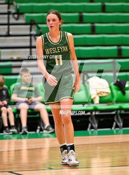 Thumbnail 3 in Wesleyan @ Buford photogallery.