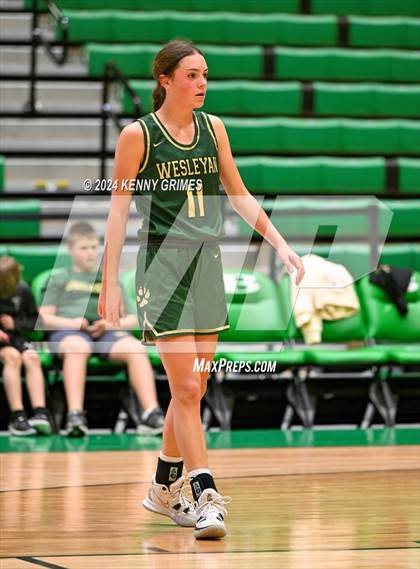 Thumbnail 2 in Wesleyan @ Buford photogallery.