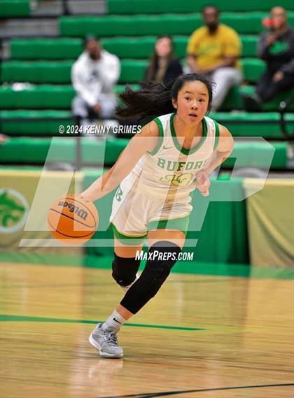 Thumbnail 2 in Wesleyan @ Buford photogallery.