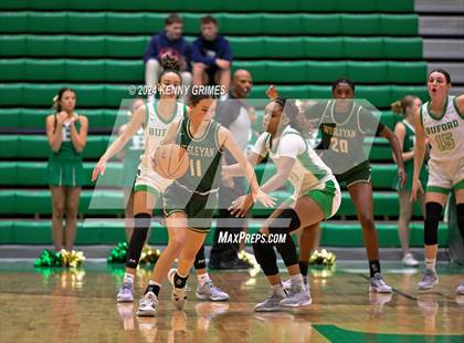 Thumbnail 1 in Wesleyan @ Buford photogallery.