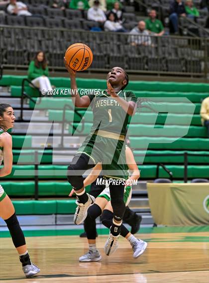 Thumbnail 3 in Wesleyan @ Buford photogallery.
