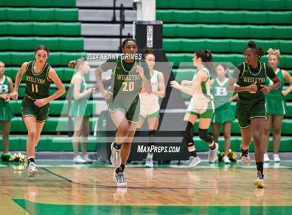 Thumbnail 2 in Wesleyan @ Buford photogallery.