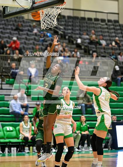 Thumbnail 1 in Wesleyan @ Buford photogallery.