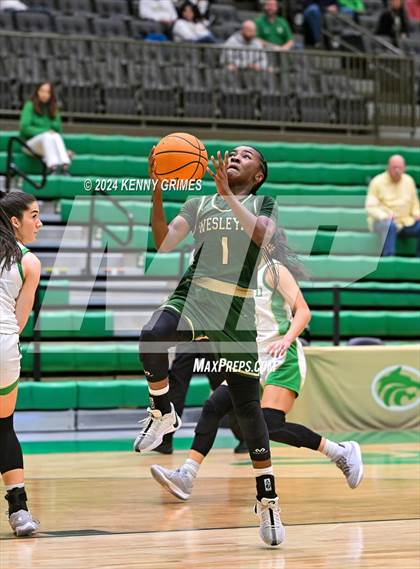 Thumbnail 2 in Wesleyan @ Buford photogallery.