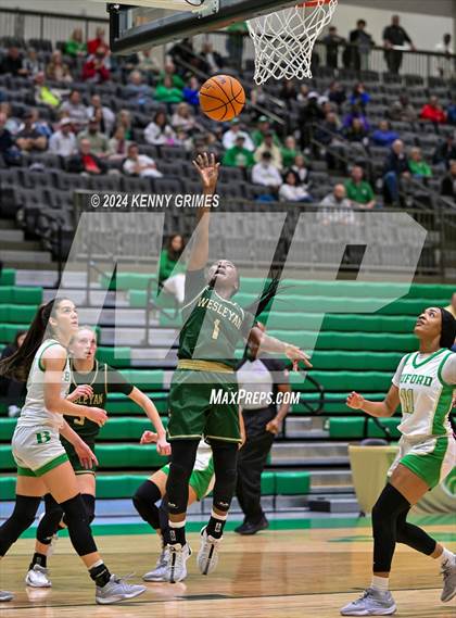 Thumbnail 2 in Wesleyan @ Buford photogallery.