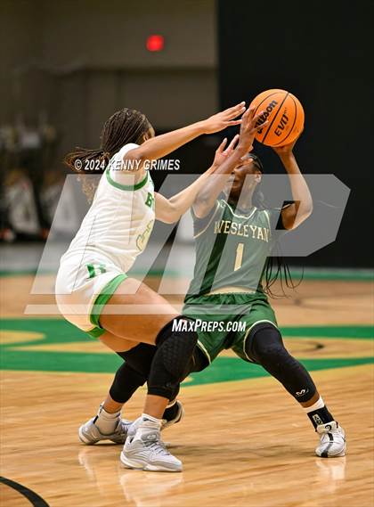 Thumbnail 2 in Wesleyan @ Buford photogallery.