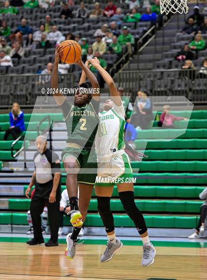 Thumbnail 3 in Wesleyan @ Buford photogallery.