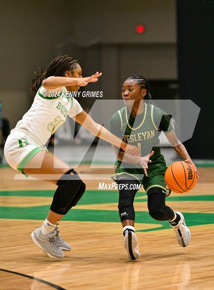Thumbnail 3 in Wesleyan @ Buford photogallery.