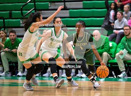 Thumbnail 1 in Wesleyan @ Buford photogallery.