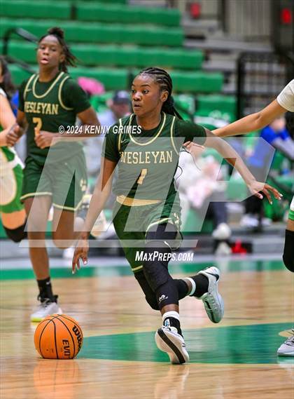 Thumbnail 1 in Wesleyan @ Buford photogallery.