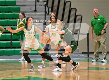 Thumbnail 2 in Wesleyan @ Buford photogallery.
