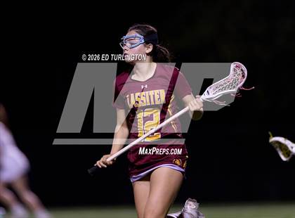 Thumbnail 1 in JV: Lassiter @ Blessed Trinity photogallery.