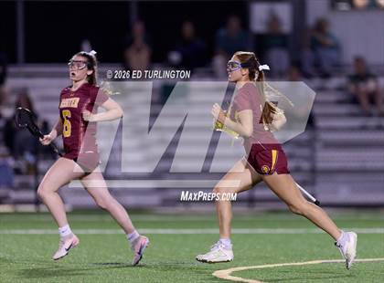 Thumbnail 1 in JV: Lassiter @ Blessed Trinity photogallery.