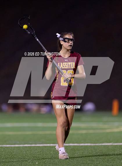 Thumbnail 1 in JV: Lassiter @ Blessed Trinity photogallery.