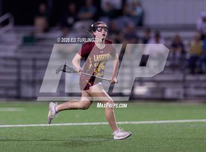 Thumbnail 1 in JV: Lassiter @ Blessed Trinity photogallery.