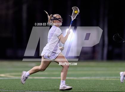 Thumbnail 2 in JV: Lassiter @ Blessed Trinity photogallery.