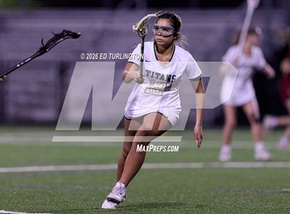 Thumbnail 3 in JV: Lassiter @ Blessed Trinity photogallery.