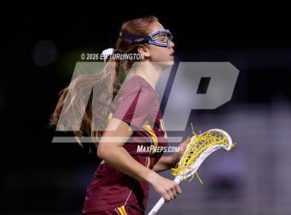 Thumbnail 3 in JV: Lassiter @ Blessed Trinity photogallery.