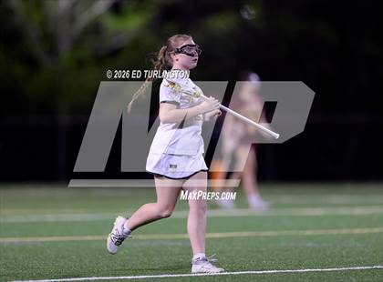 Thumbnail 2 in JV: Lassiter @ Blessed Trinity photogallery.