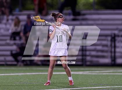 Thumbnail 2 in JV: Lassiter @ Blessed Trinity photogallery.