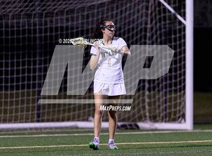 Thumbnail 2 in JV: Lassiter @ Blessed Trinity photogallery.