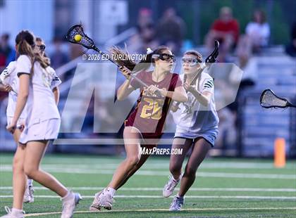 Thumbnail 1 in JV: Lassiter @ Blessed Trinity photogallery.