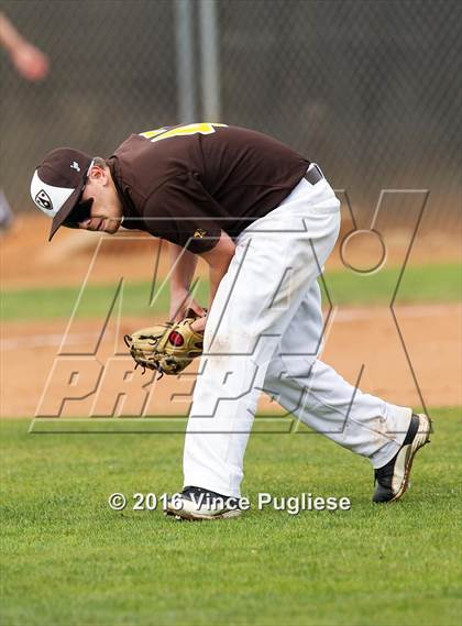 Thumbnail 2 in Crespi vs. Alumni 2016 photogallery.
