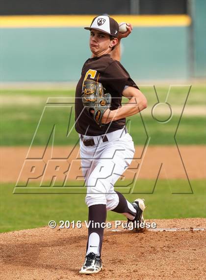 Thumbnail 1 in Crespi vs. Alumni 2016 photogallery.