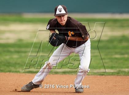 Thumbnail 1 in Crespi vs. Alumni 2016 photogallery.