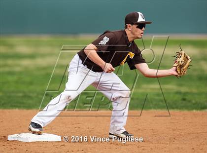 Thumbnail 1 in Crespi vs. Alumni 2016 photogallery.
