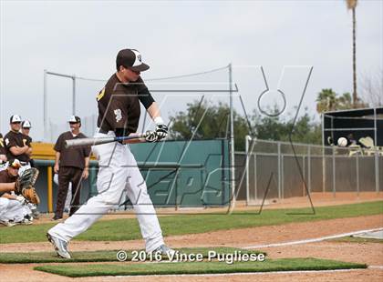 Thumbnail 2 in Crespi vs. Alumni 2016 photogallery.